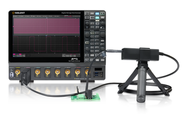 Siglent ODP6100B probe