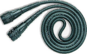 BP-250 BNC cable, 1 m