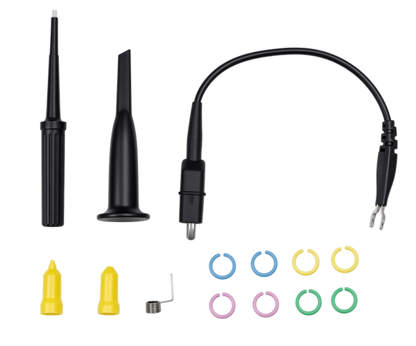 Siglent PAK1 Probe Accessory Kit