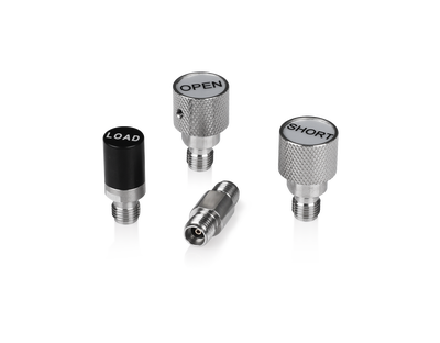 F603FE — 4.5 GHz 3.5 mm female calibration kit