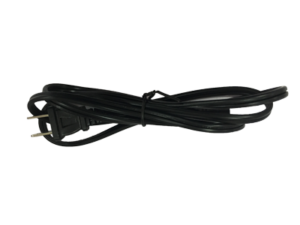 Power cord