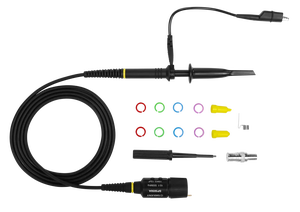 SDS3034X HD 500 MHz passive probe (×4)