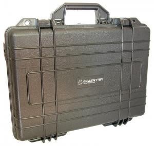Siglent SHS hard case