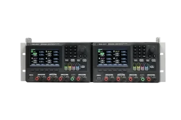 Siglent SPD4000X-RMK rack mount kit