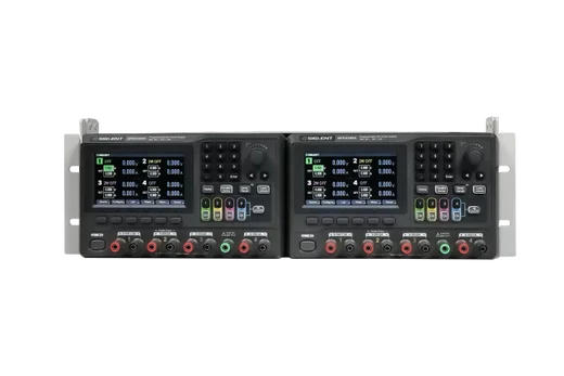 Siglent SPD4000X-RMK rack kit