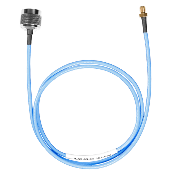 Siglent S06-NMSF-1M N(M)-SMA(F) RF Cable DC-6 GHz 1M