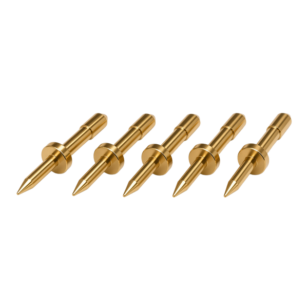 Siglent SAP-ST1 Straight Tips, 5-pack
