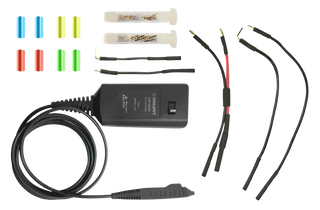 Active probe