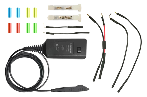 Siglent SAP1000
