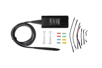 Siglent SAP2500D probe