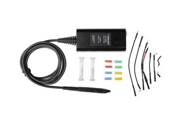 Siglent SAP2500D probe