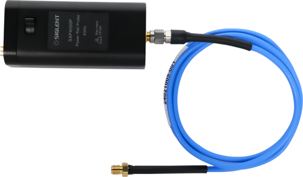 Siglent SAP4000P 4 GHz Power Rail Probe, 1.1:1