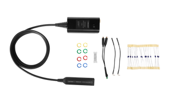 Siglent SAP5000D probe