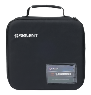 Soft carry bag