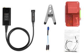 Accessory & pin kit
