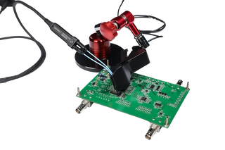 SAP8000D probe
