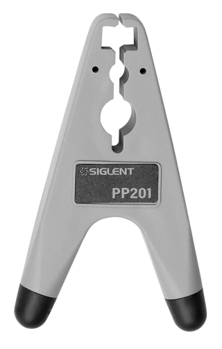 PP201 two-legged positioner