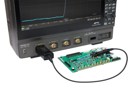 Plug-and-play SAPBus