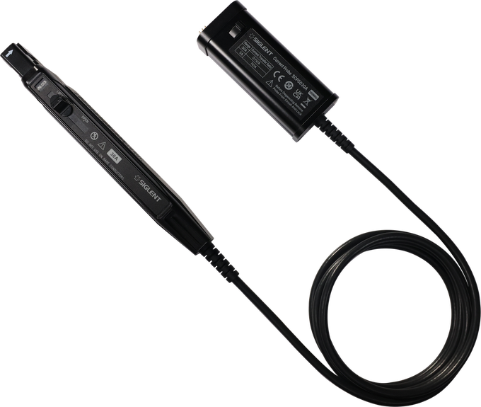 Siglent SCP5030A