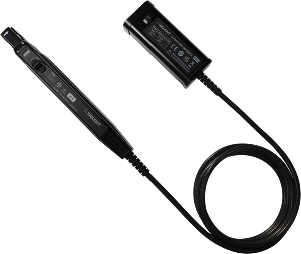Siglent SCP5030A Active Current Probe 50 A, DC–100 MHz