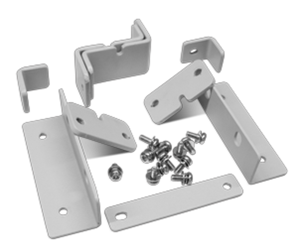 Siglent SDG-2-RMK Rack mount kit for mounting two intruments