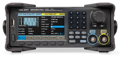 Siglent SDG1032X Plus