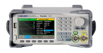 Siglent SDG2042X