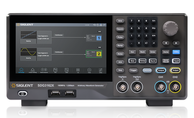 Siglent SDG3000X