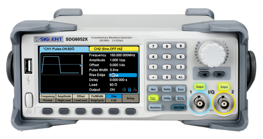 Siglent SDG6000X
