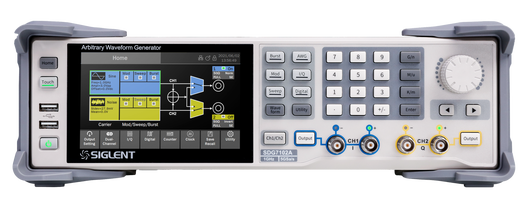 Siglent SDG7000A