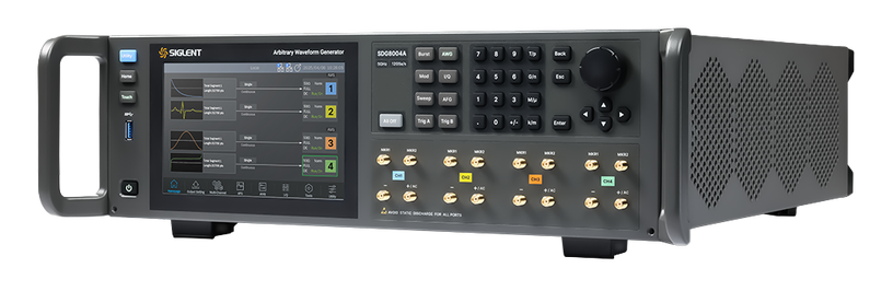 Siglent SDG8004A Waveform Generator