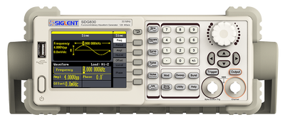 Siglent SDG805