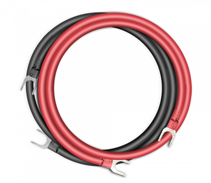 SDL / PWR cable set