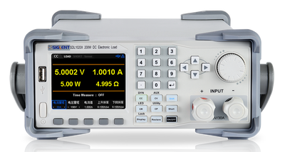 Siglent SDL1020X
