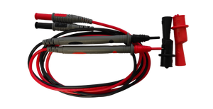 Test leads
