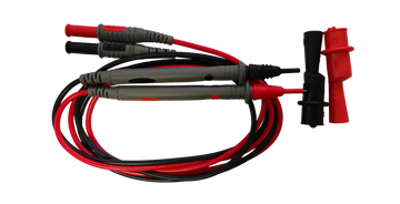 SDM-PB test leads