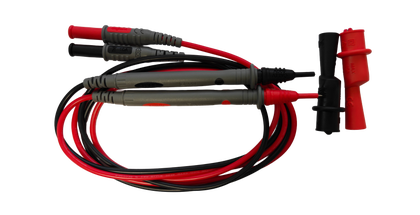 SDM-PB test leads