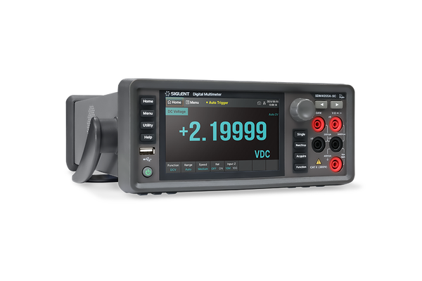 Siglent SDM3055A Multimeter