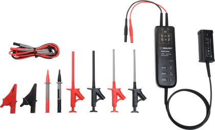 Siglent SDP6150A differential high-voltage probe