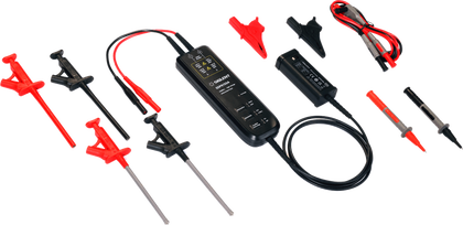 Siglent SDP6150D differential high-voltage probe