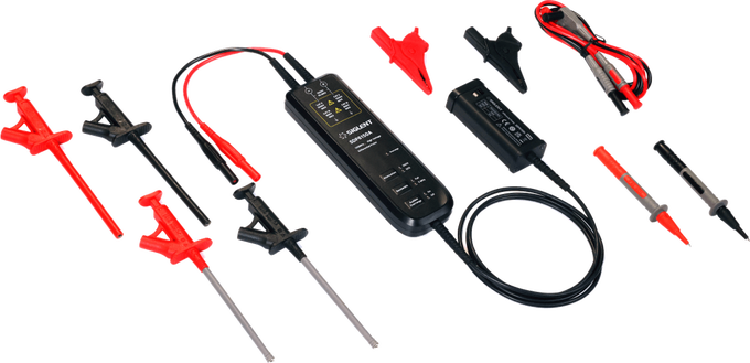 Siglent SDP6150D