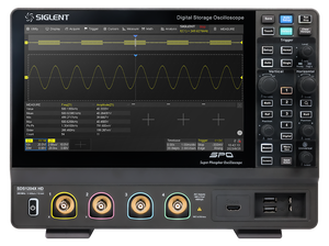 Oscilloscope