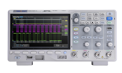 Siglent SDS1000X-U