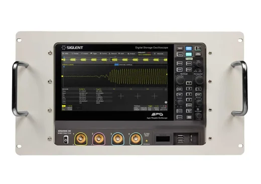 Siglent SDS2000HD-RMK rack kit