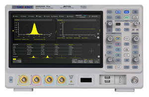 Oscilloscope