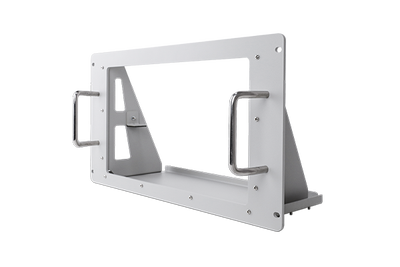 SDS5000X-RMK — 19-inch rack mount kit, 6U
