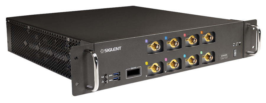 Siglent SDS6000L