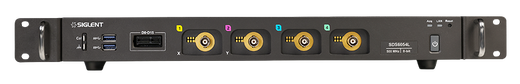 Siglent SDS6054L 4-channel