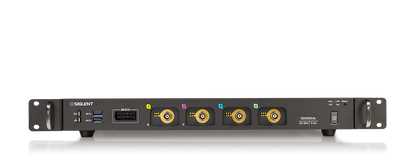 Siglent SDS6000A
