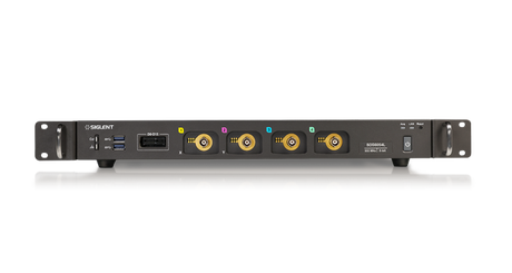 Siglent SDS6000L